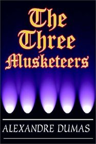 The Three Musketeers   Part 1 Of 2