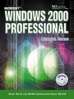 Microsoft Windows 2000 Professional (Netability Series)