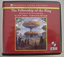 The Fellowship of the Ring: Book One of The Lord of the Rings