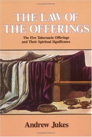 The Law of the Offerings