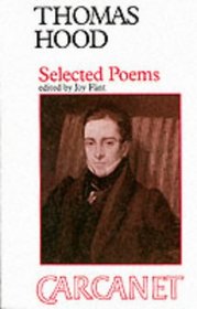 Selected Poems (Fyfield Books)