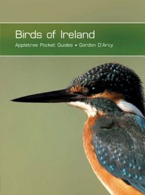 Birds of Ireland (Pocket Guides)