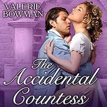 The Accidental Countess (Playful Brides)