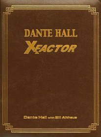 Dante Hall: X-Factor, Limited Edition