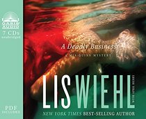 A Deadly Business (Library Edition) (A Mia Quinn Mystery)