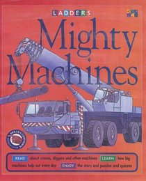Mighty Machines (Ladders)