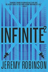 Infinite2 (Infinite Timeline, Bk 10)