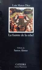 La Fuente De La Edad (Ave Fenix) (Spanish Edition)