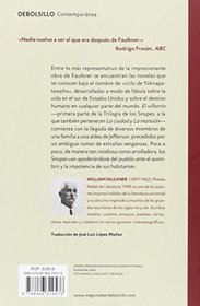 El villorrio / The Hamlet (Spanish Edition)