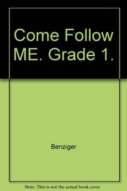 Come Follow Me 1