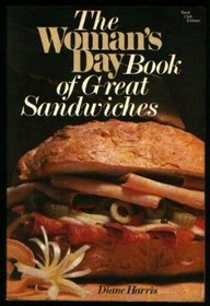 The Woman's Day Book of Great Sandwiches