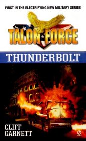 TALON Force : Thunderbolt
