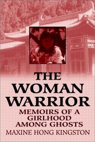 The Woman Warrior (Audio Cassette) (Unabridged)
