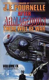 After Armageddon (There Will Be War, Vol 9)