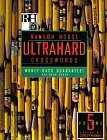Random House Ultrahard Crosswords, Volume 5 (Stan Newman)