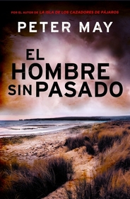 El hombre sin pasado (The Lewis Man) (Lewis, Bk 2) (Spanish Edition)