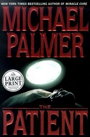 The Patient (Large Print)