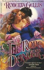 The Rope Dancer