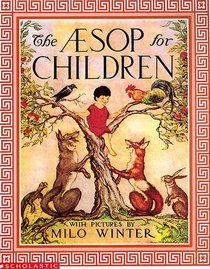 The Aesop for Children