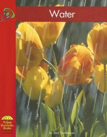 Water (Yellow Umbrella Books)