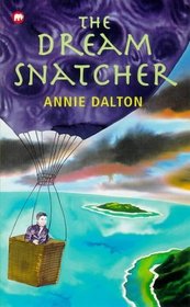 The Dreamsnatcher