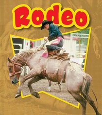 Rodeo (Horsing Around)