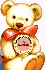 Prayers with Bears Board Books: The Beatitudes (Prayers With Bears)