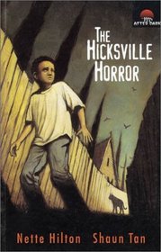 The Hicksville Horror (After Dark 37)