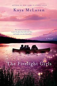 The Firelight Girls