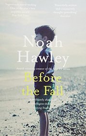 Before the Fall: The year's best suspense novel