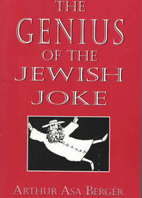 The Genius of the Jewish Joke