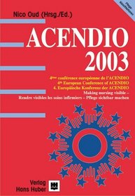 ACENDIO 2003.