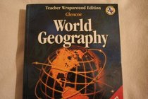 Glencoe World Geography, Texas Edition
