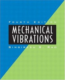 Mechanical Vibrations, Fourth Edition