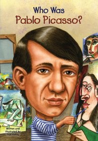 Who Was Pablo Picasso? (Who Was...?)