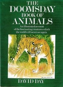 Doomsday Book of Animals (A Studio book)