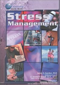 Stress Management (21st Century Health and Wellness)