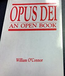 Opus Dei: An Open Book