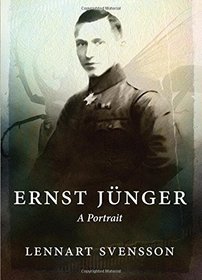 Ernst Jnger - A Portrait