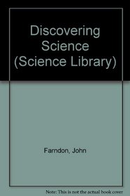 Discovering Science (Science Library)