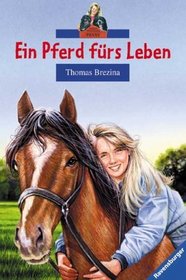 Sieben Pfoten fr Penny, Ein Pferd frs Leben, Sonderausg.