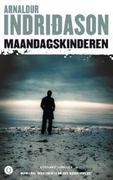Maandagskinderen (Inspector Erlendur, Bk 1) (Dutch Edition)