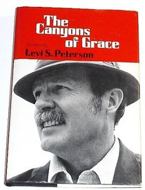 Canyons of Grace: Stories (Illinois short fiction)