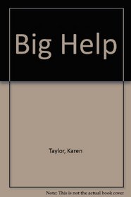 Big Help (Invitations to literacy)