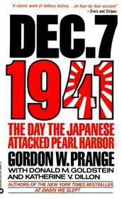 Dec. 7, 1941 : The Day the Japanese Attacked Pearl Harbor