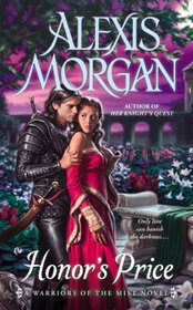 Honor's Price: A Warriors of the Mist Novel
