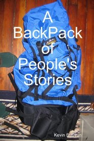 A BackPack of People's Stories