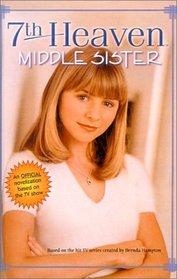 Middle Sister (7th Heaven (Digest))