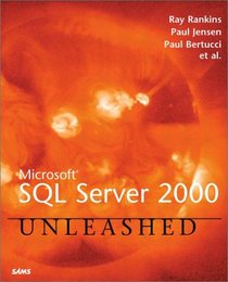 Microsoft SQL Server 2000 Unleashed