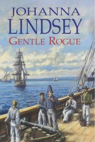 Gentle Rogue (Malory Novels (Hardcover))